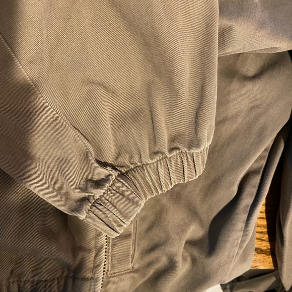 Unique one of a kind Rick and morty jacket - Picture 2 of 3